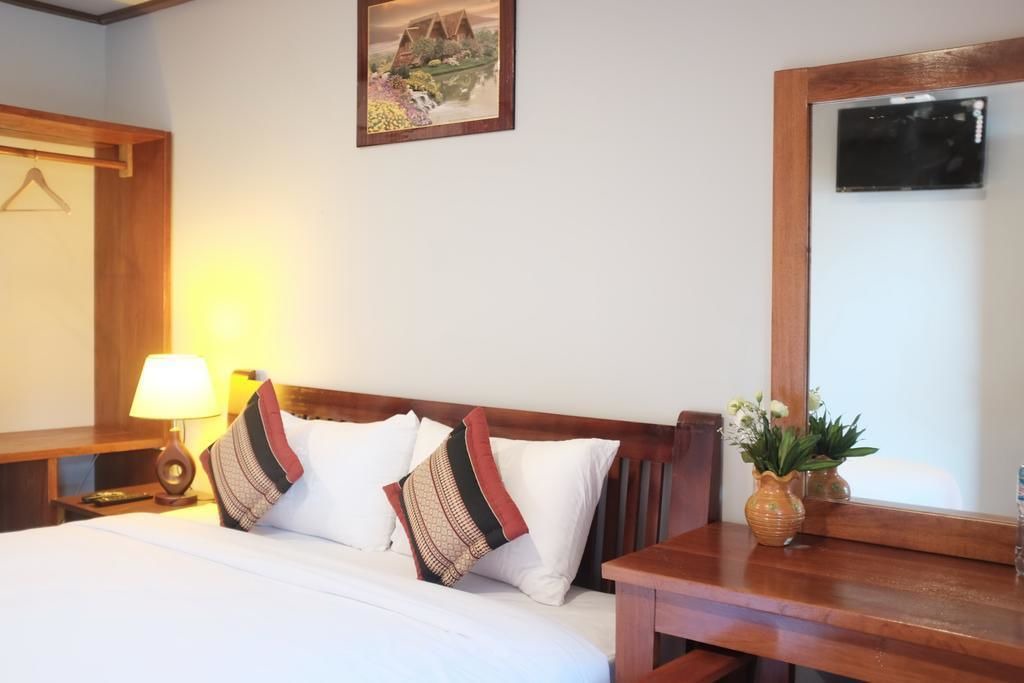 Photo of Bedroom in Don Det
