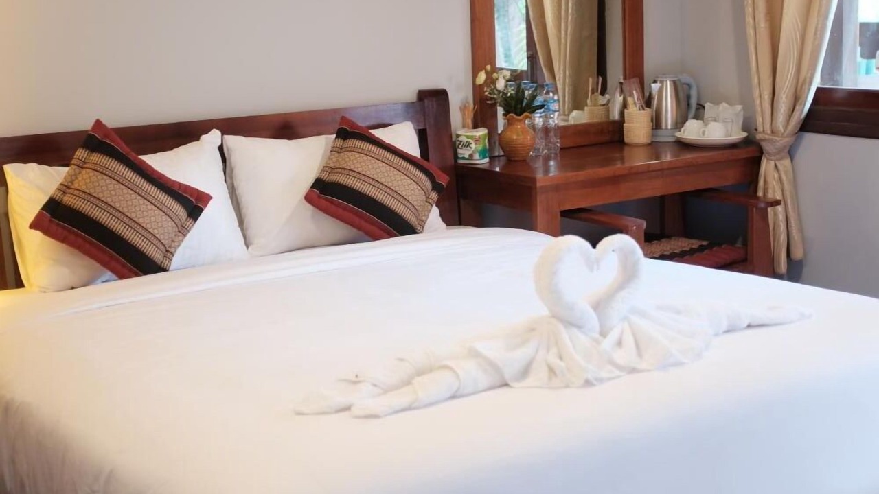 Photo of Bedroom in Don Det