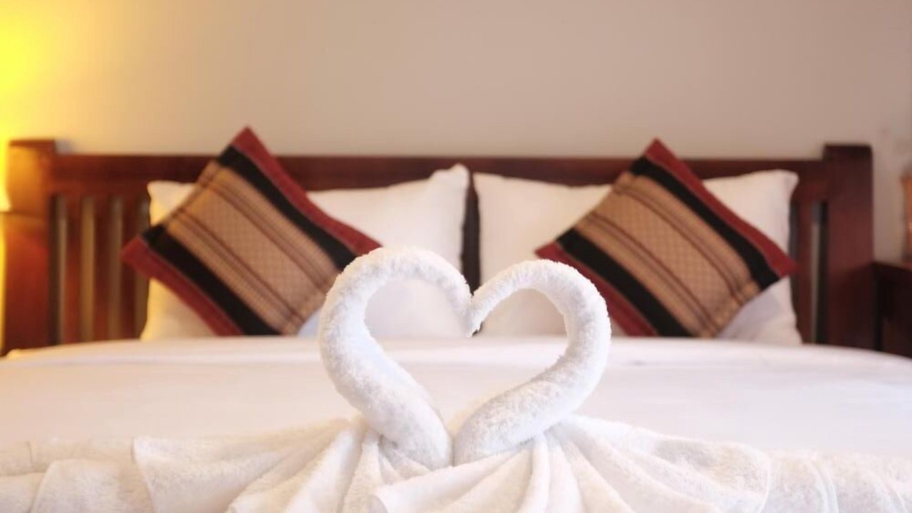 Photo of Bedroom in Don Det