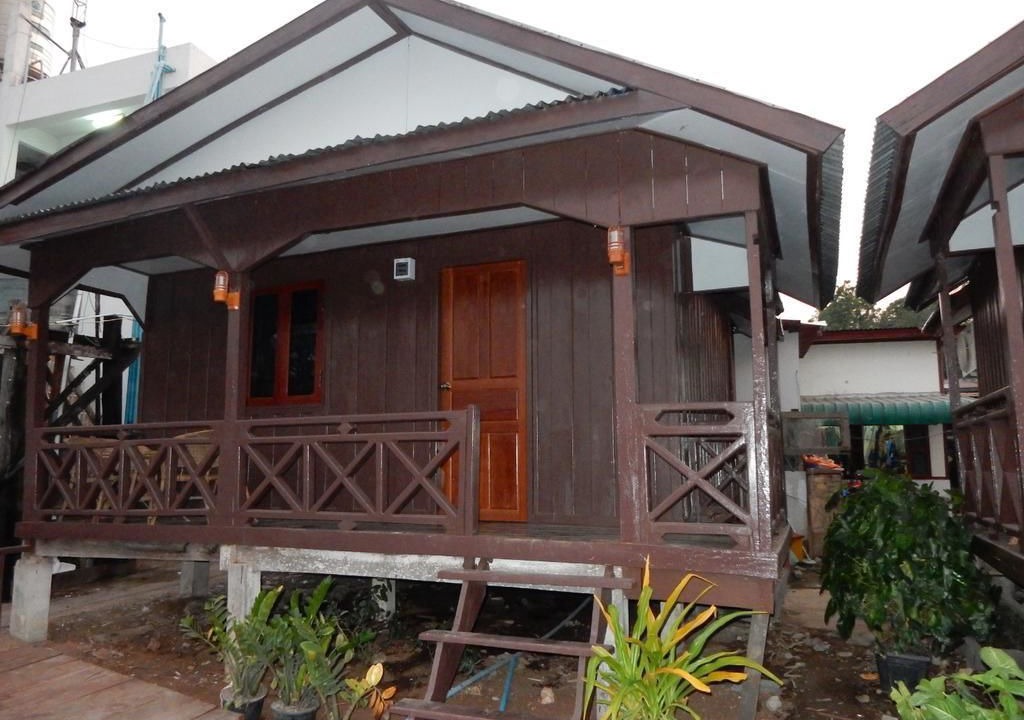 Photo of Outdoor in Don Det