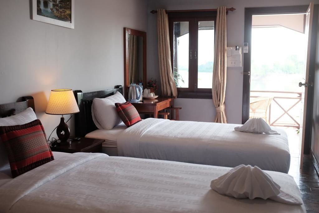 Photo of Bedroom in Don Det