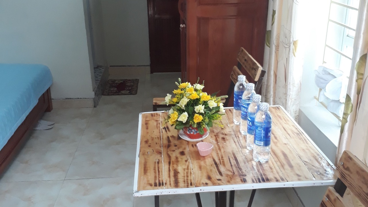 Photo of Livingroom in Hoa Lu