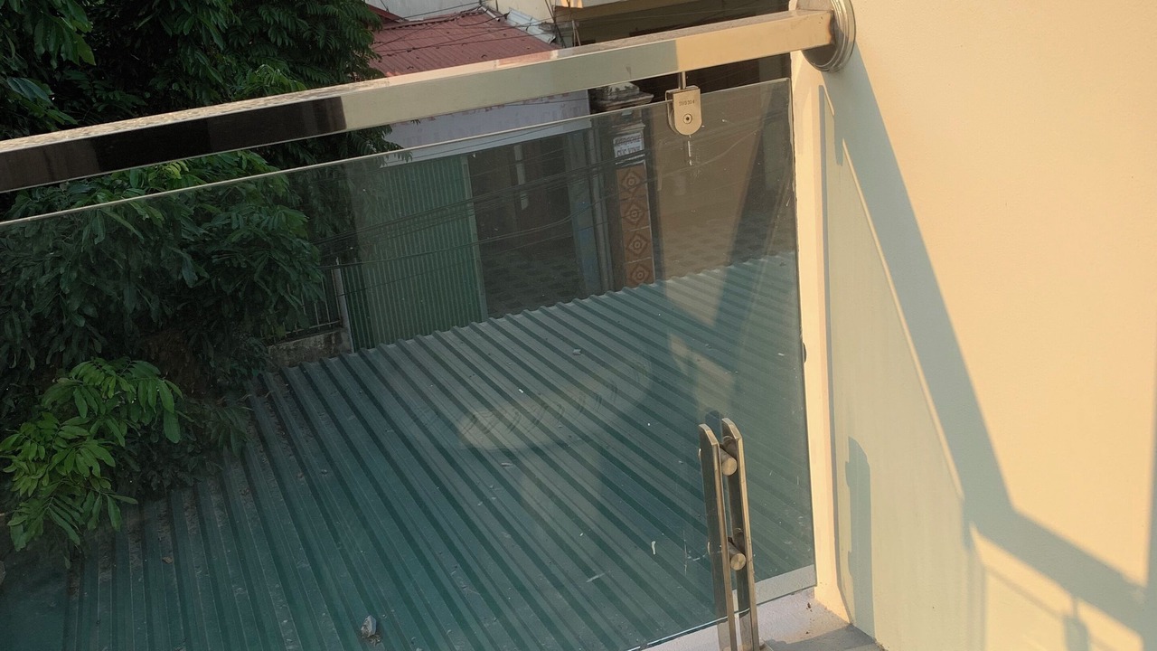 Photo of Patio Balcony in Hoa Lu