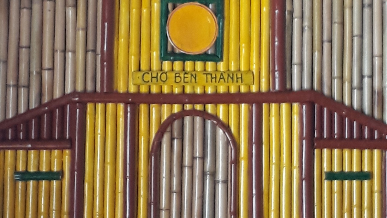 Photo of Bathroom in Hoa Lu