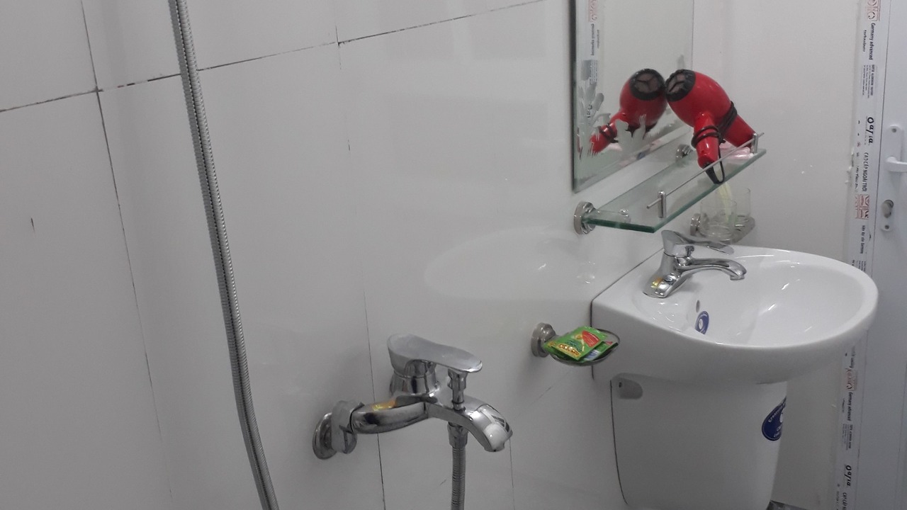 Photo of Bathroom in Hoa Lu