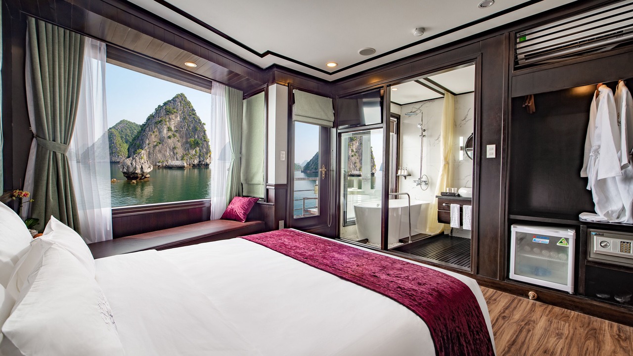 Photo of Bedroom in Cat Hai