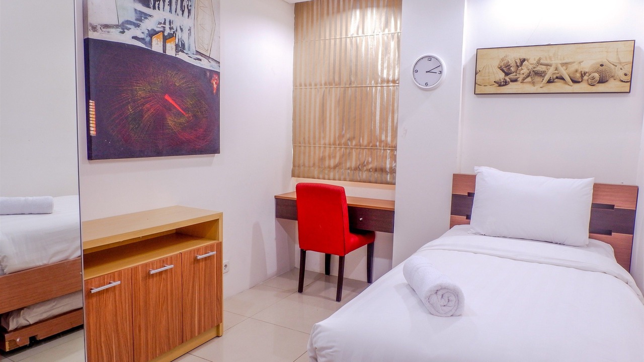 Photo of Bedroom in Bangka