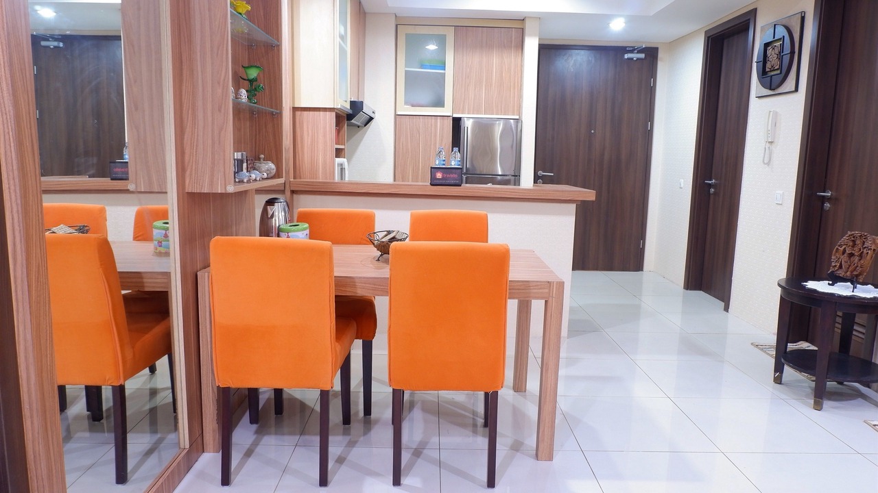 Photo of Bedroom in Bangka