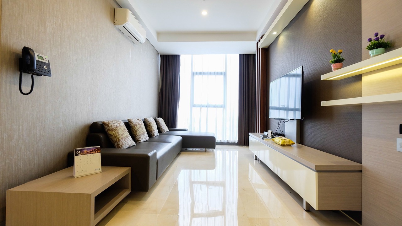 Photo of Bedroom in Mampang Prapatan
