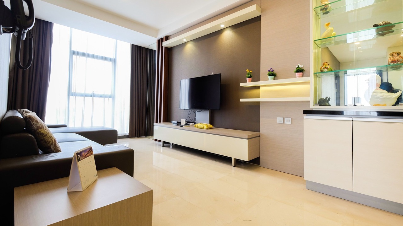 Photo of Bedroom in Mampang Prapatan