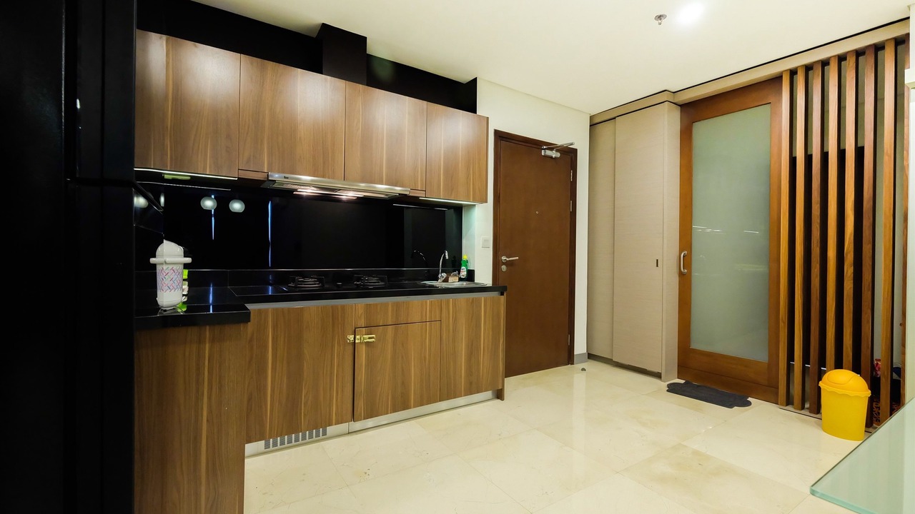 Photo of Bedroom in Mampang Prapatan