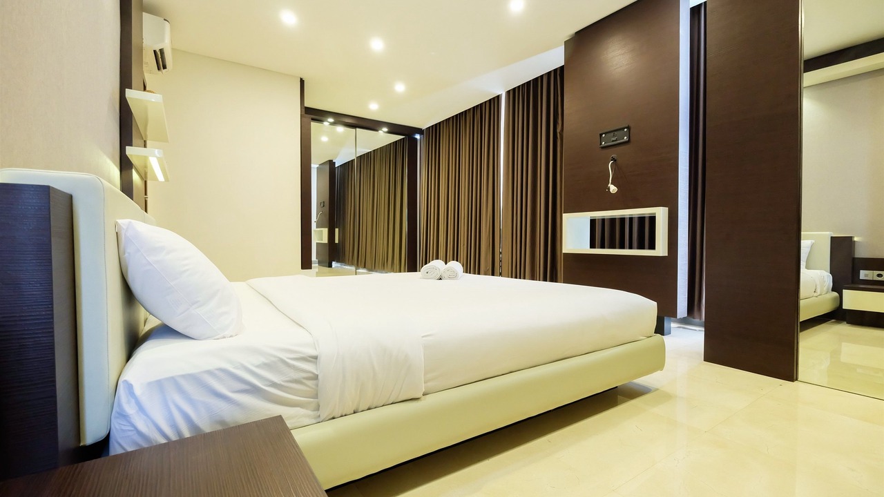 Photo of Bedroom in Mampang Prapatan