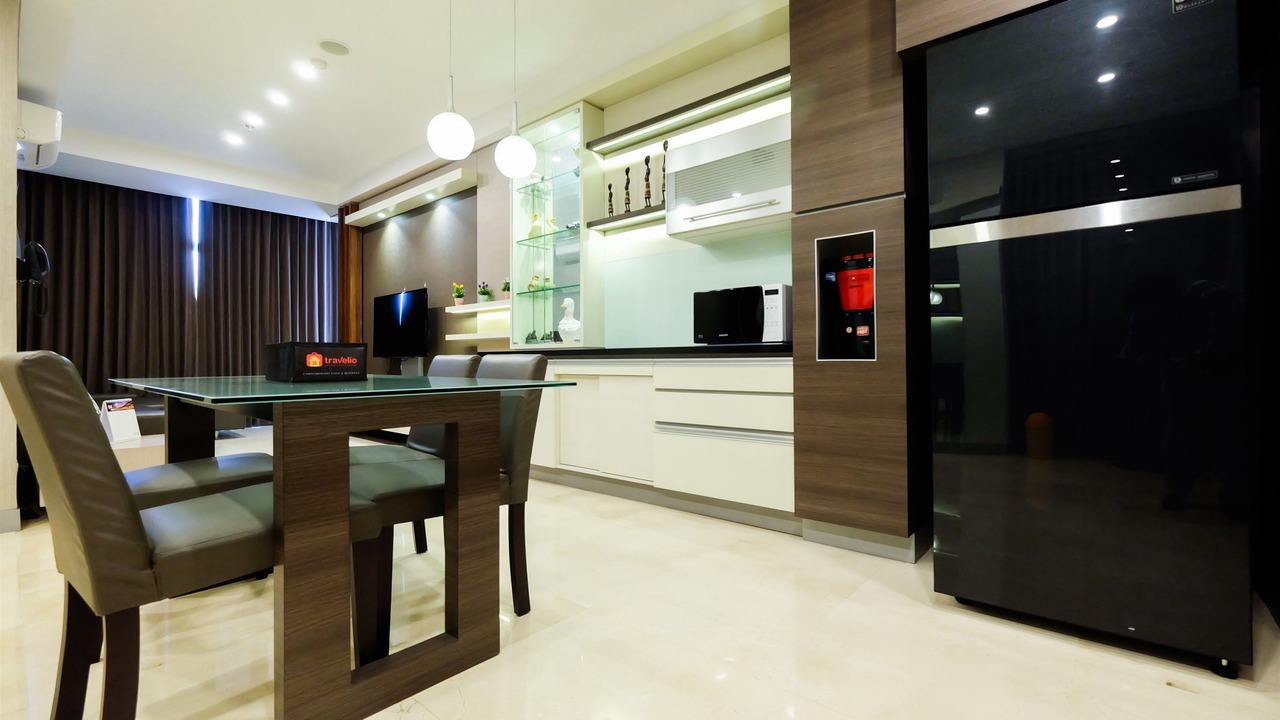 Photo of Bedroom in Mampang Prapatan