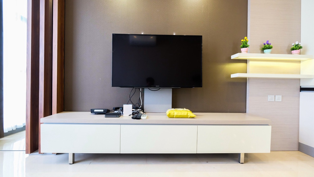Photo of Bedroom in Mampang Prapatan