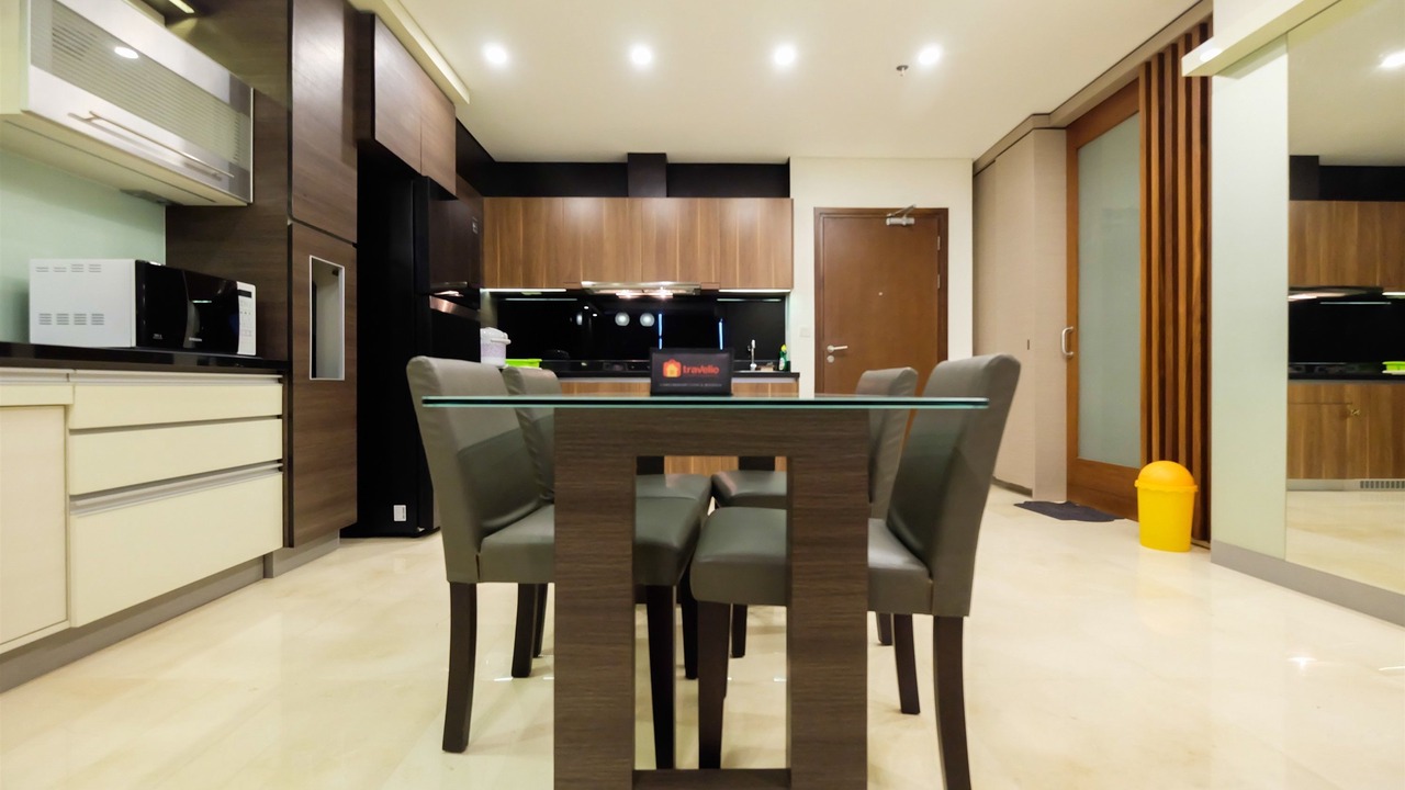 Photo of Bedroom in Mampang Prapatan