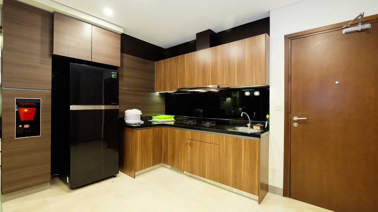 Photo of Bedroom in Mampang Prapatan