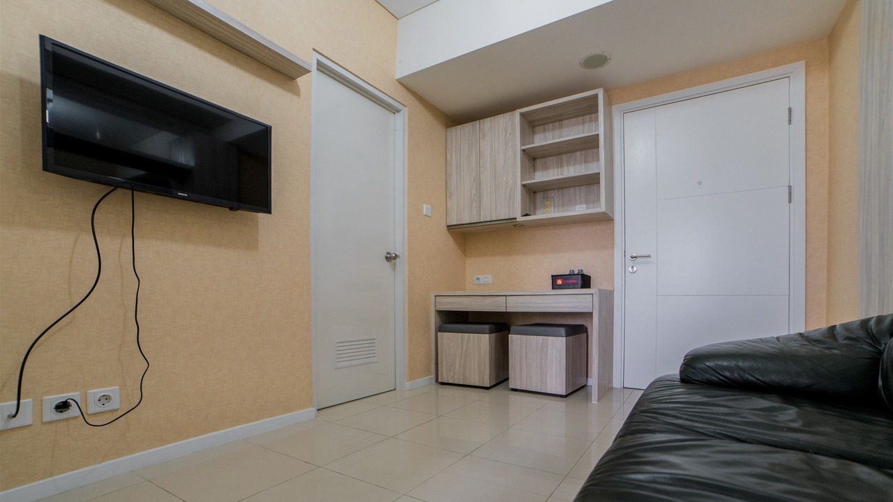 Photo of Bedroom in Hegarmanah