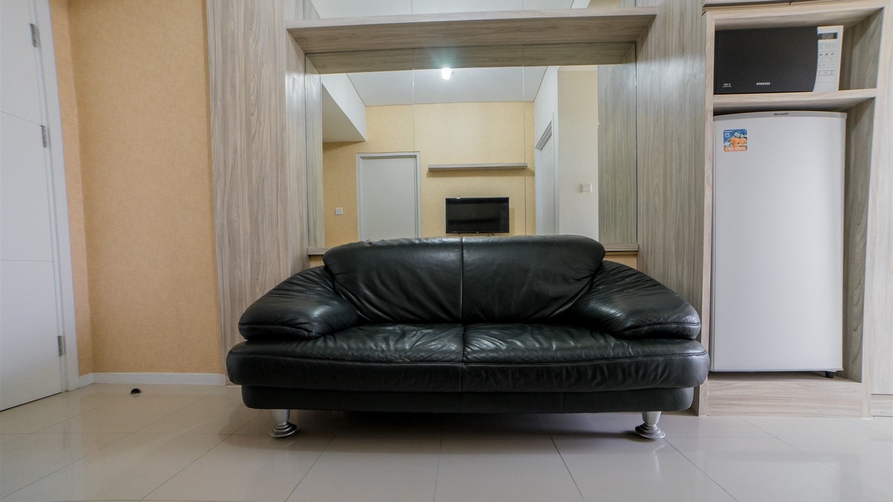 Photo of Bedroom in Hegarmanah