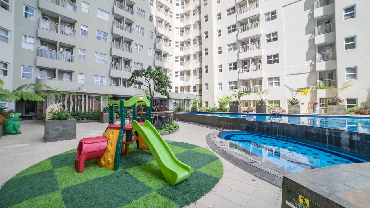 Photo of Outdoor in Hegarmanah