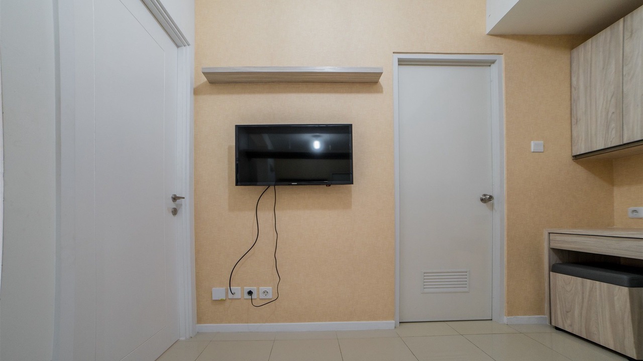 Photo of Bedroom in Hegarmanah