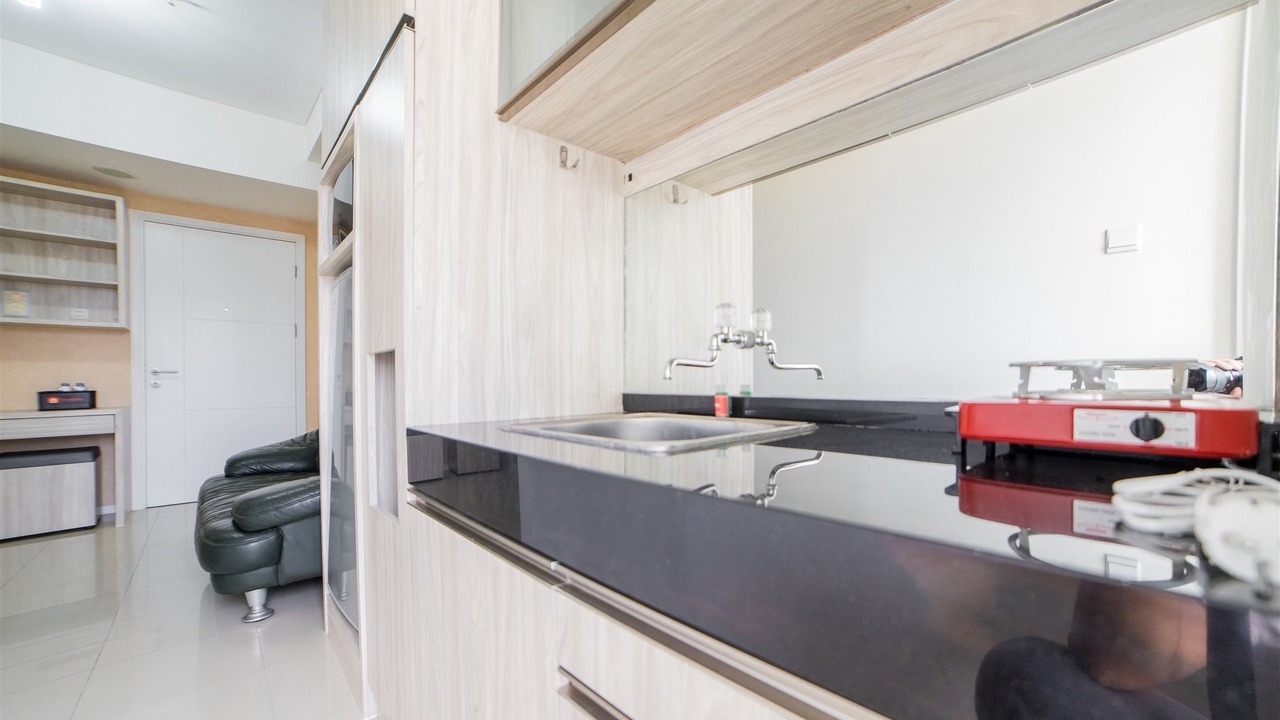 Photo of Bedroom in Hegarmanah