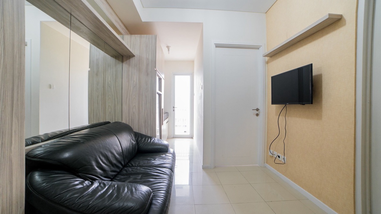 Photo of Bedroom in Hegarmanah