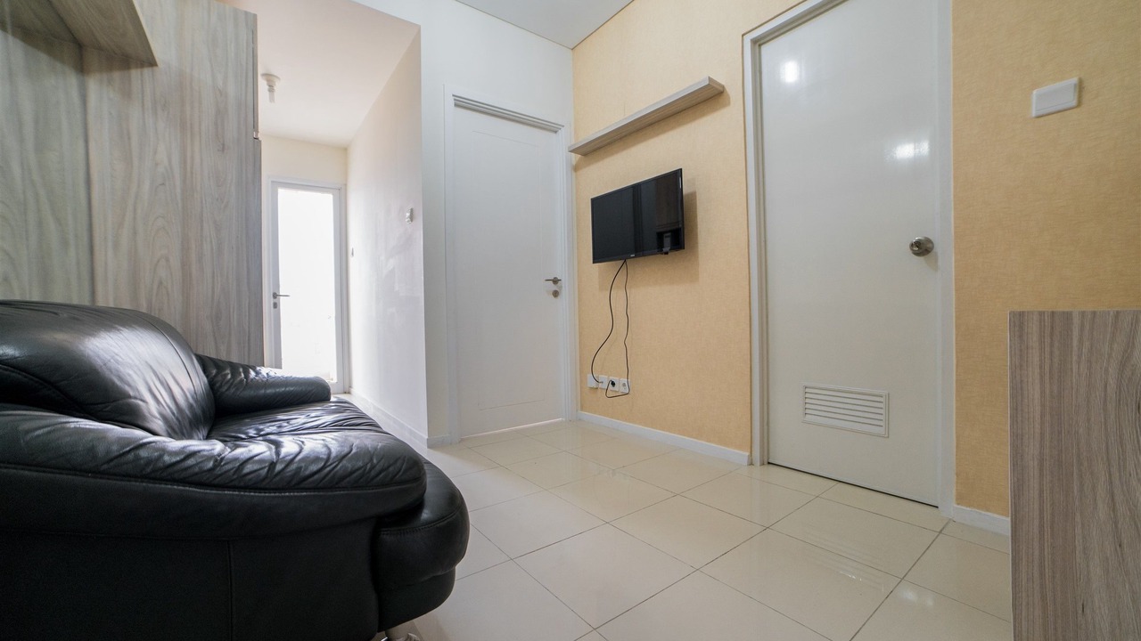 Photo of Bedroom in Hegarmanah