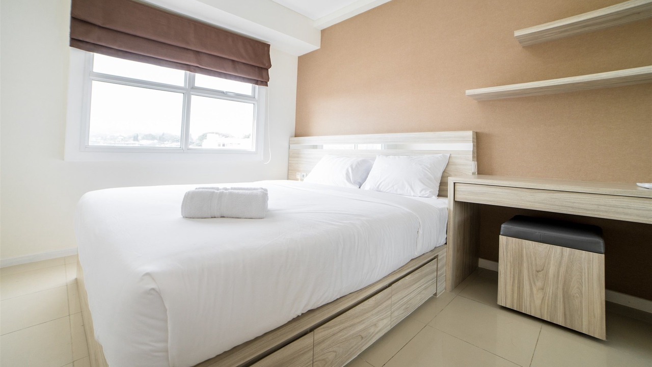 Photo of Bedroom in Hegarmanah