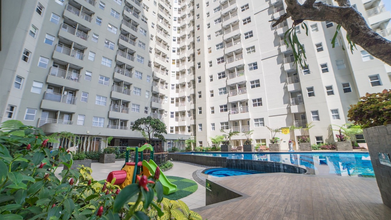 Photo of Outdoor in Hegarmanah