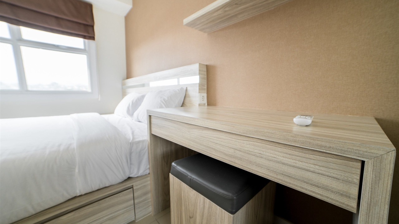Photo of Bedroom in Hegarmanah