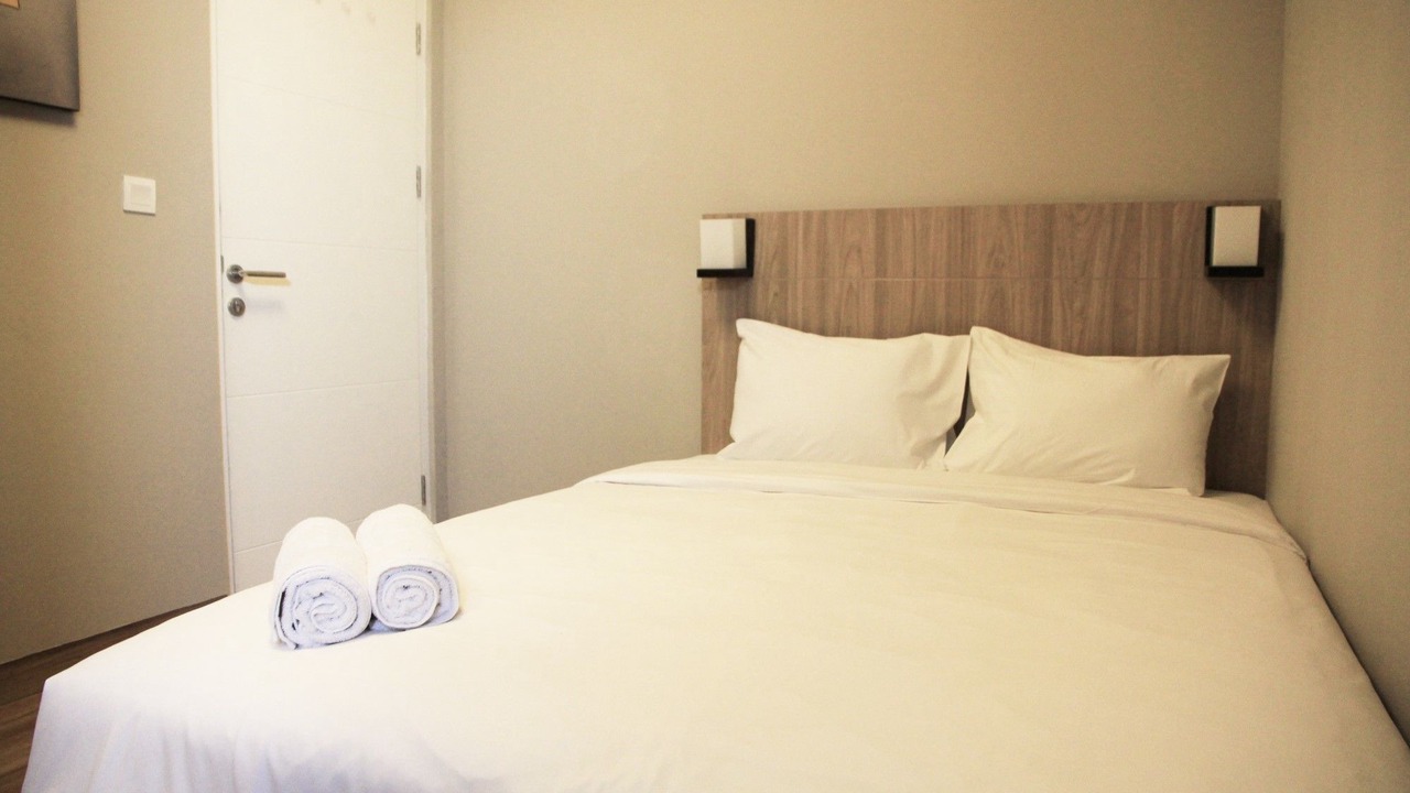 Photo of Bedroom in Bekasi