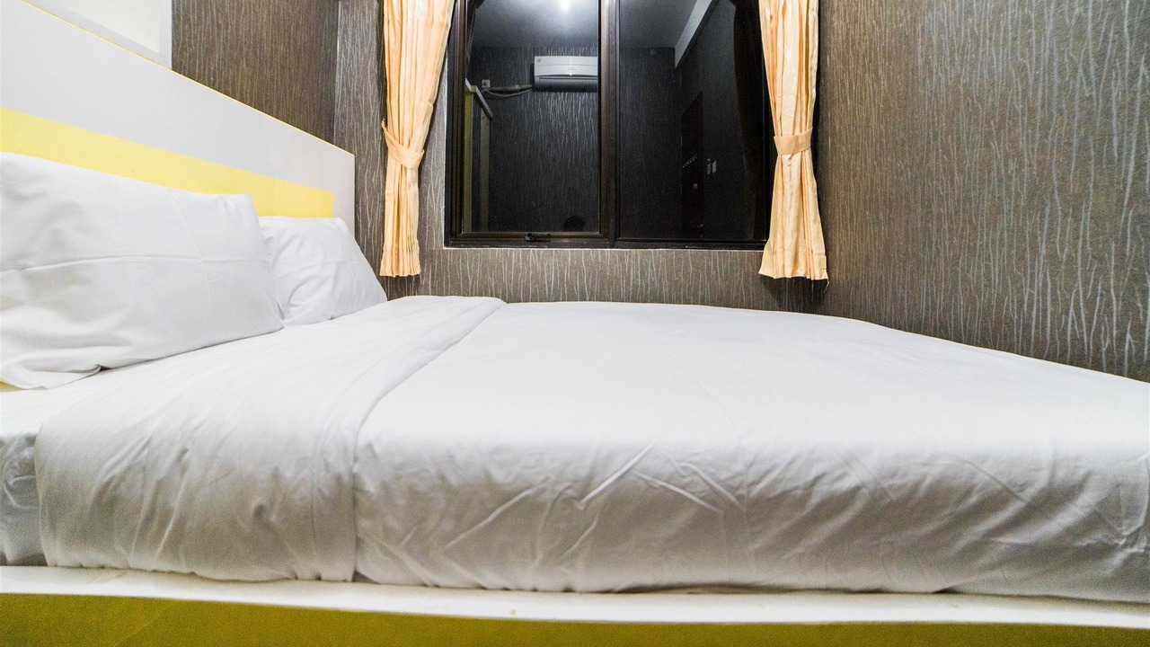 Photo of Bedroom in Bandung