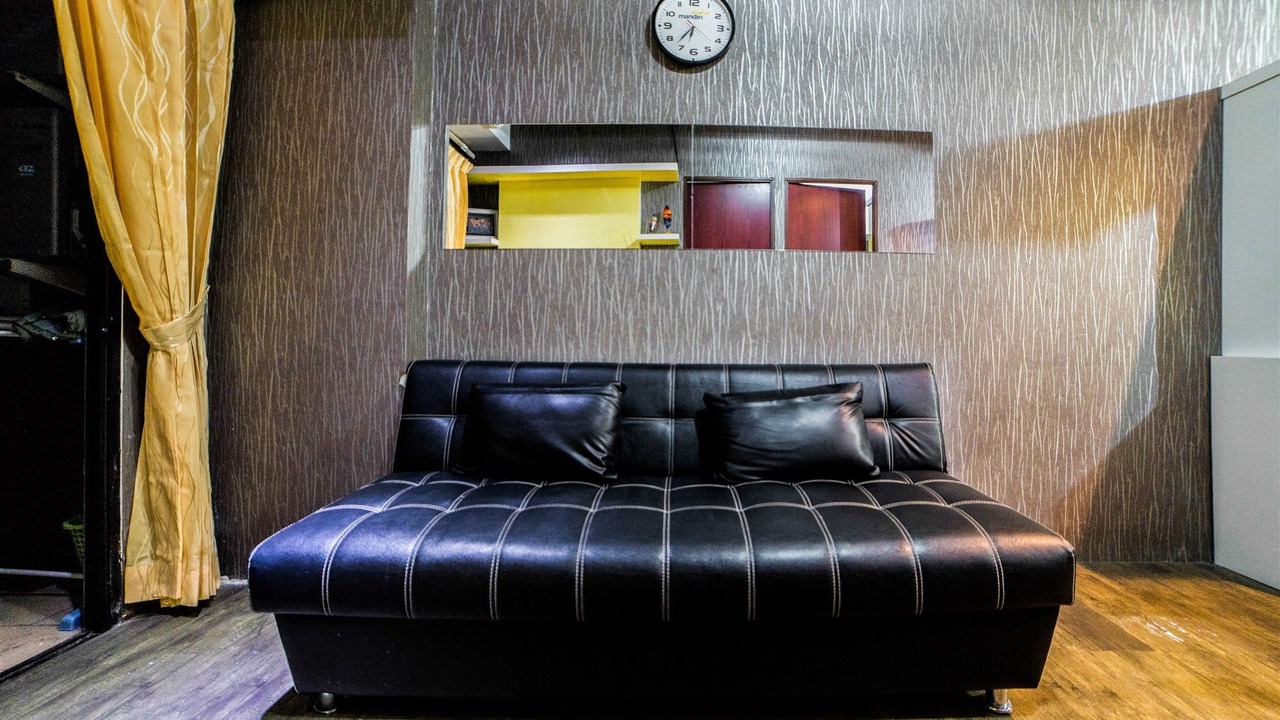 Photo of Bedroom in Bandung