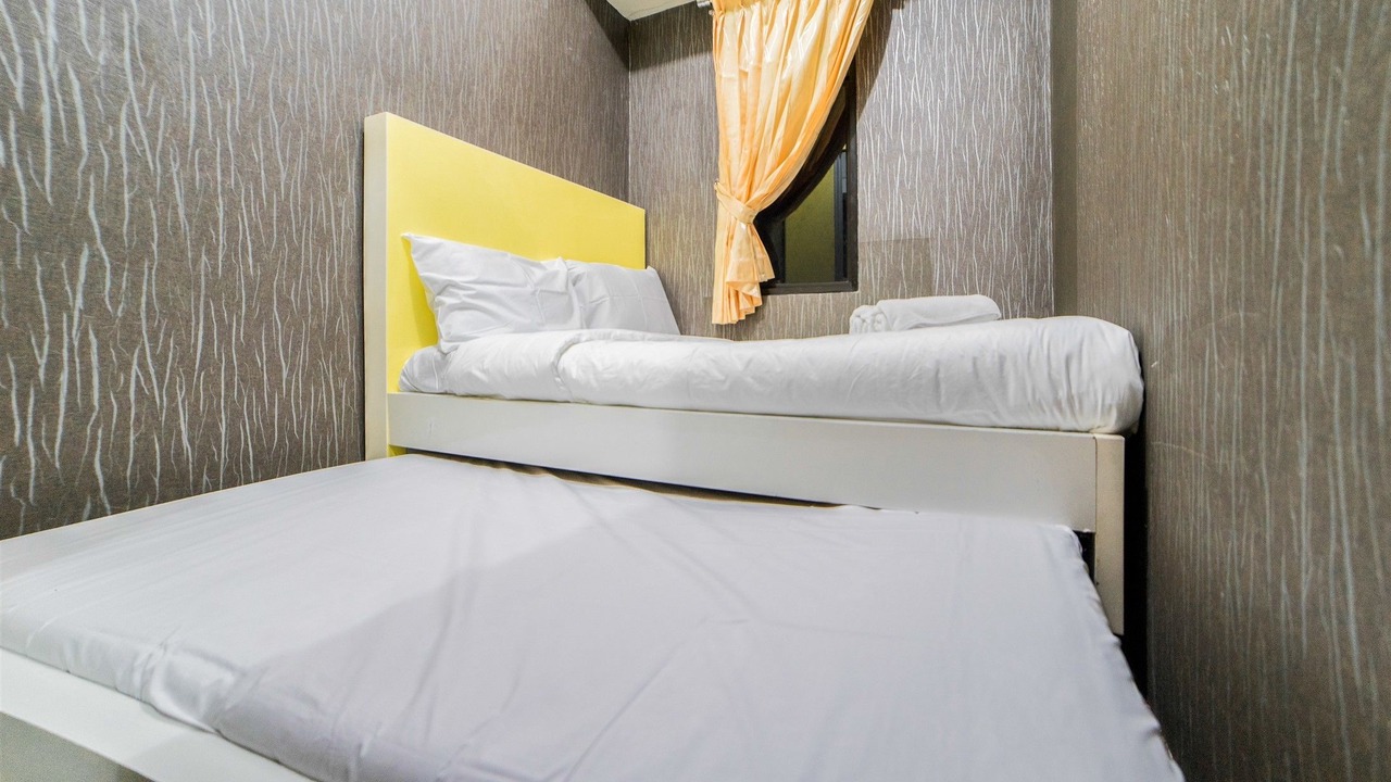 Photo of Bedroom in Bandung