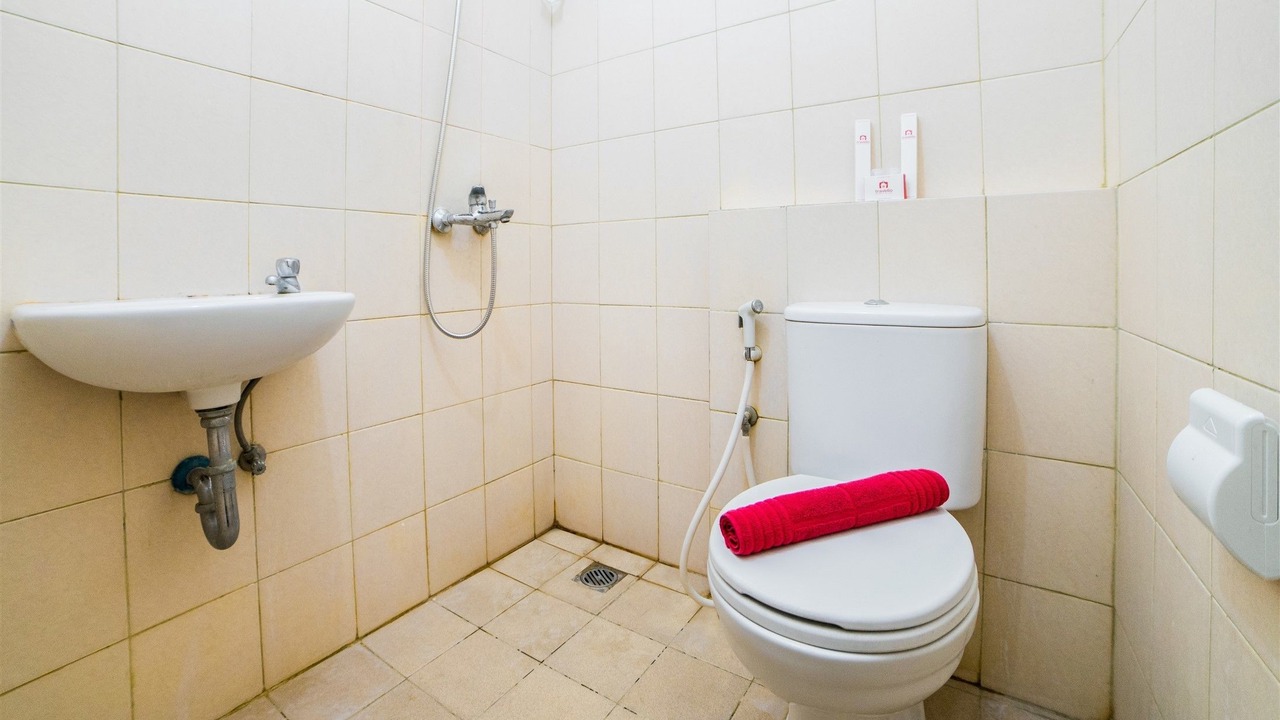 Photo of Bathroom in Bandung