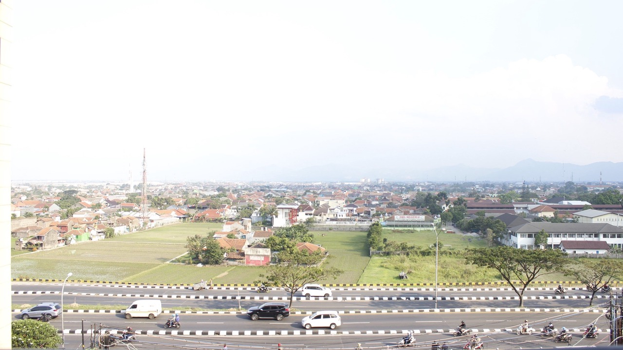 Photo of Bedroom in Bandung