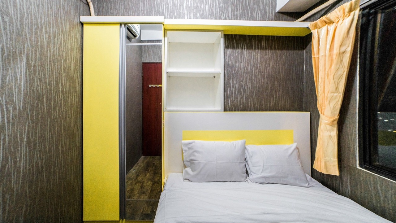 Photo of Bedroom in Bandung