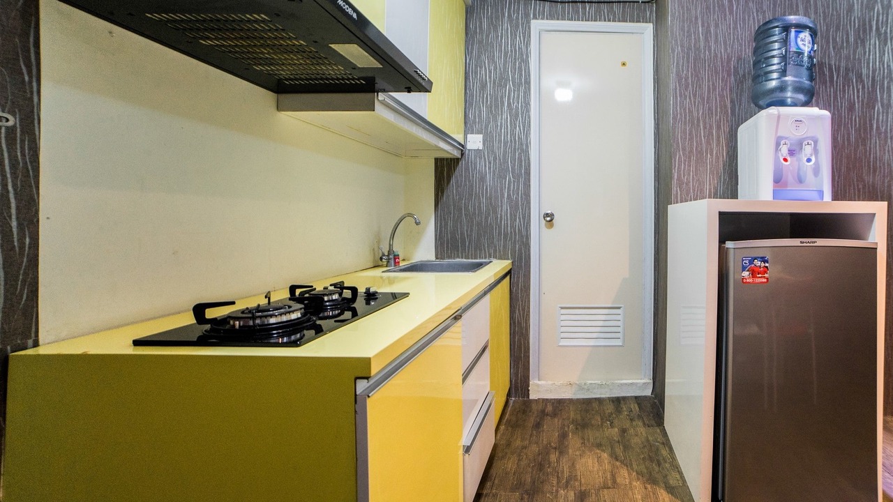 Photo of Bedroom in Bandung