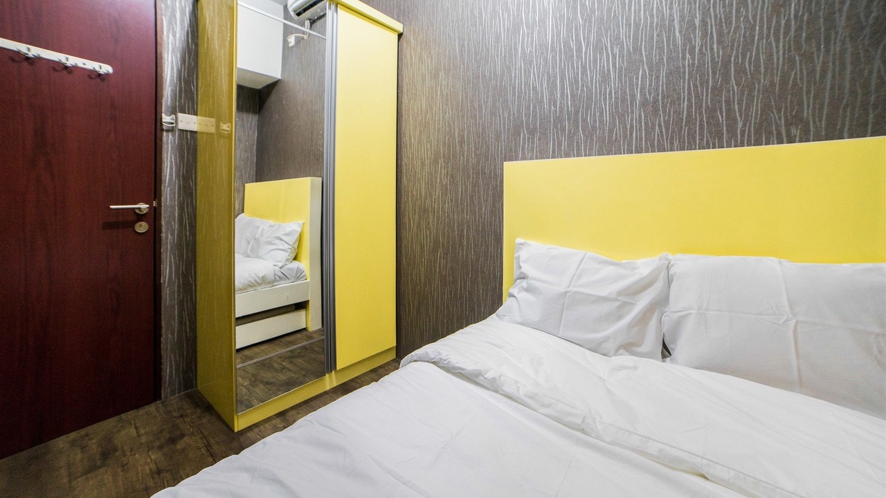 Photo of Bedroom in Bandung