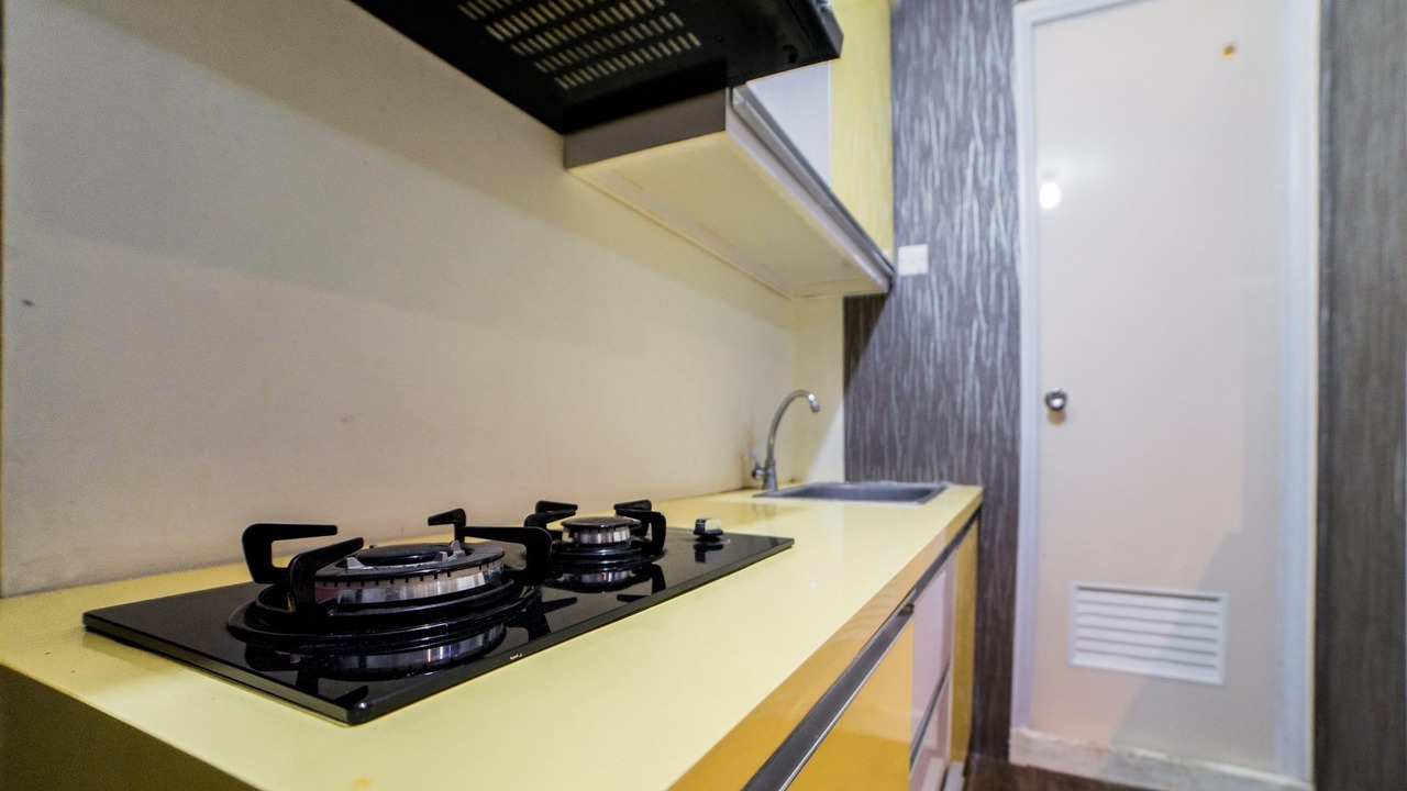 Photo of Bedroom in Bandung