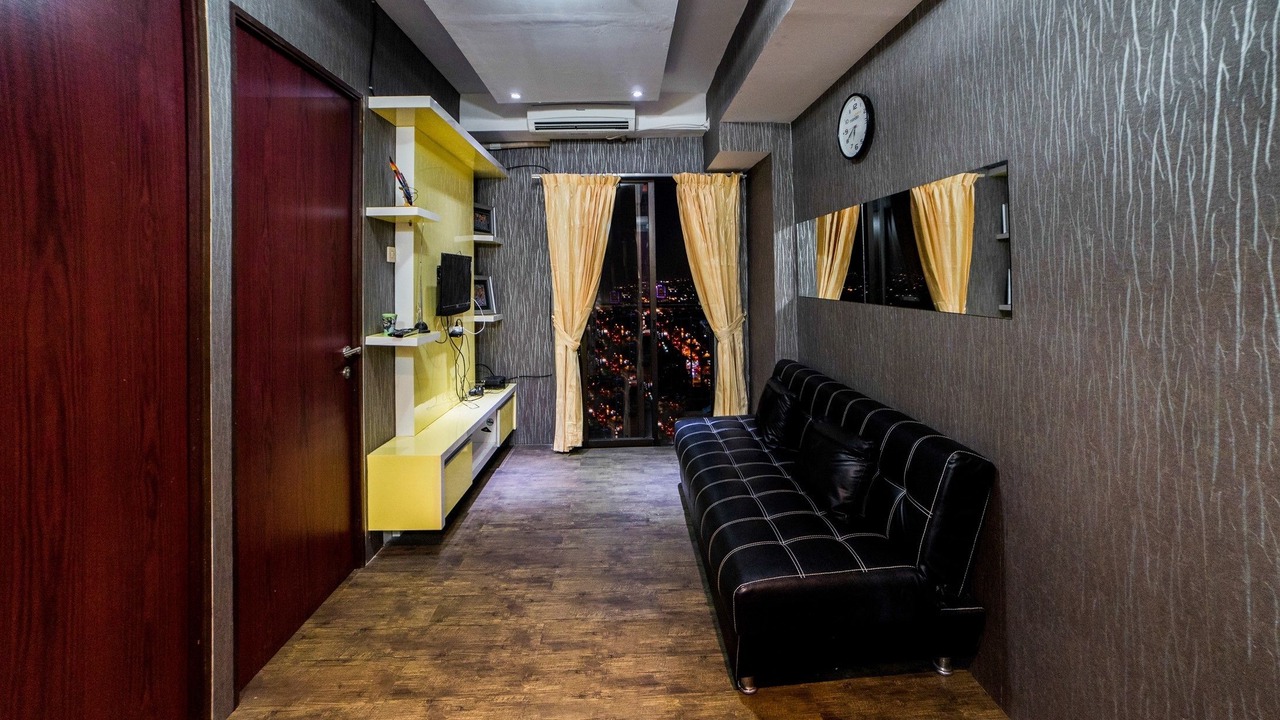 Photo of Bedroom in Bandung