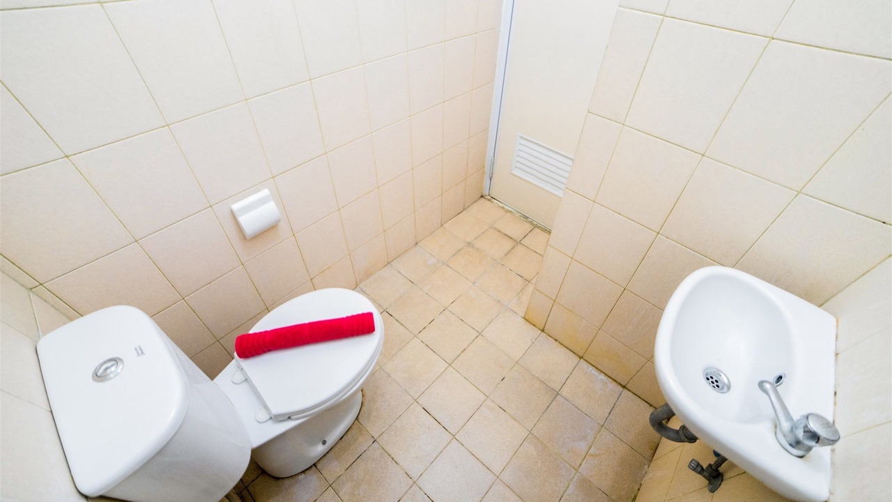Photo of Bathroom in Bandung