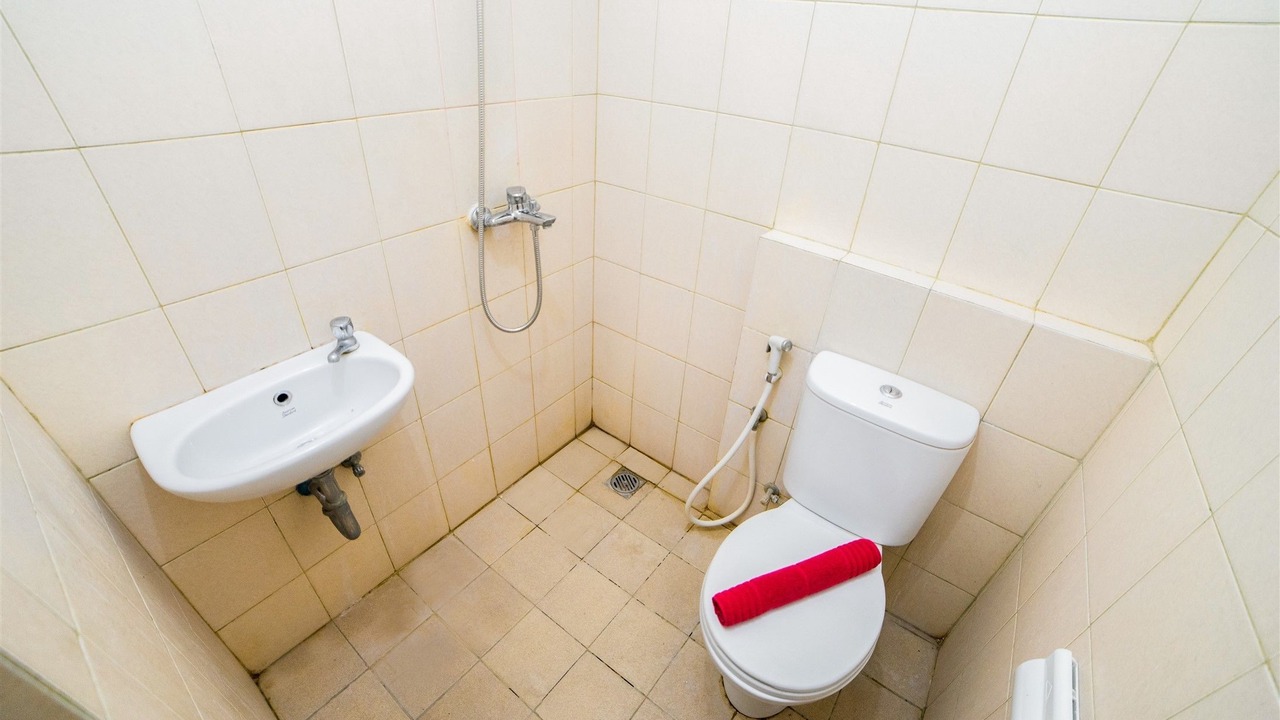 Photo of Bathroom in Bandung