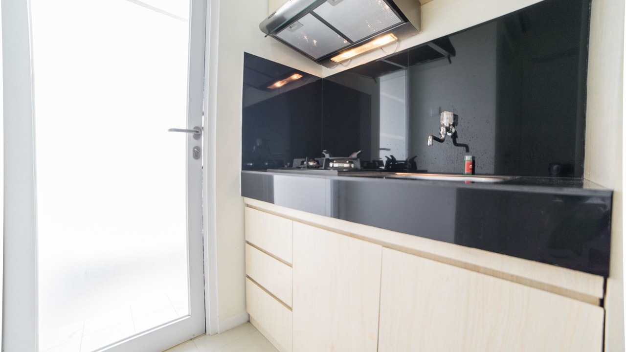 Photo of Bedroom in Hegarmanah