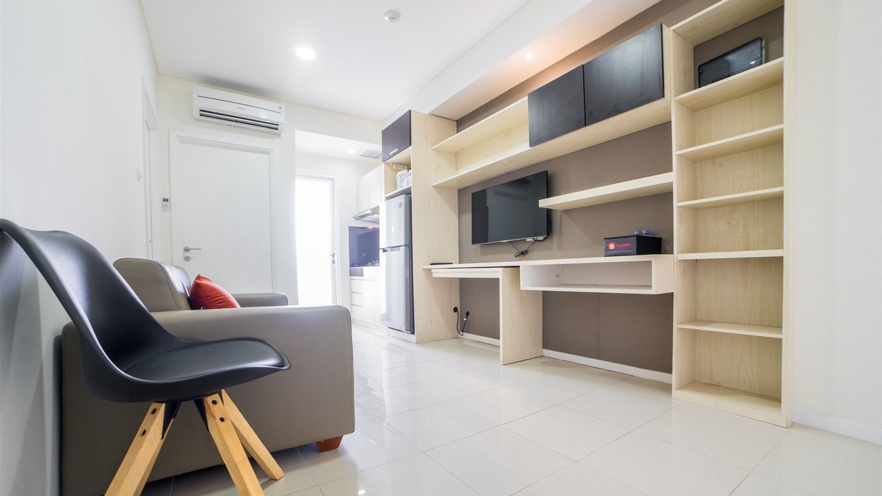 Photo of Bedroom in Hegarmanah
