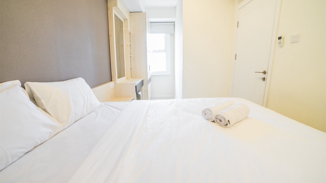 Photo of Bedroom in Hegarmanah