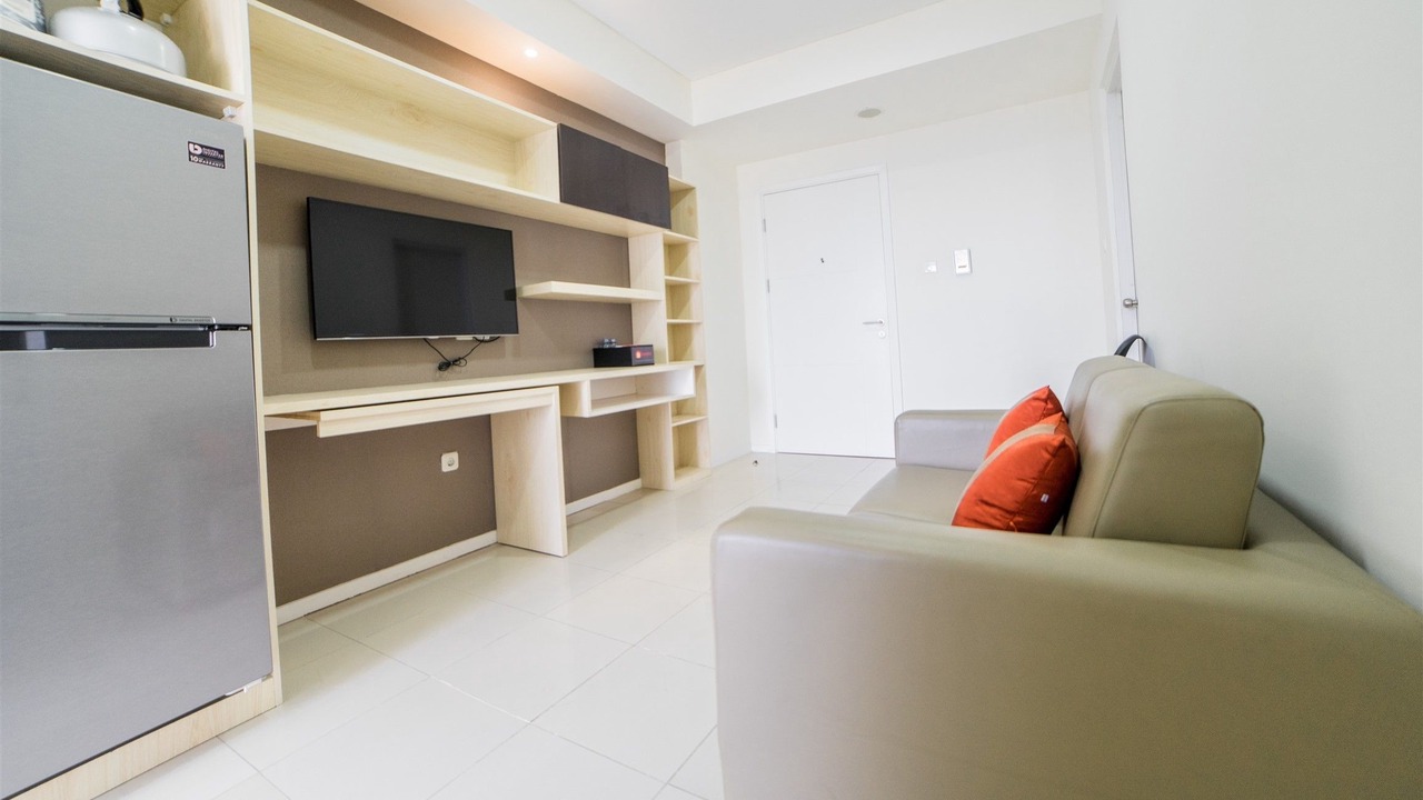 Photo of Bedroom in Hegarmanah