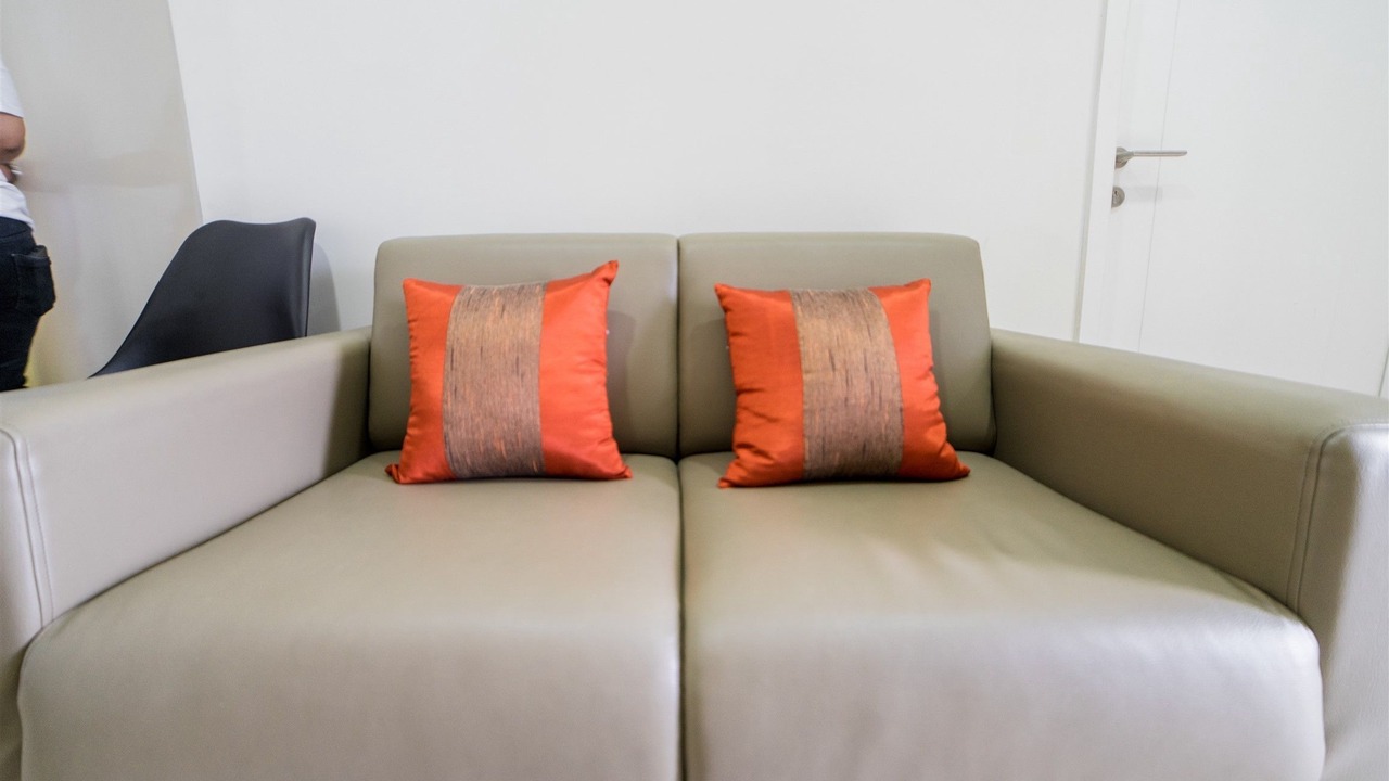 Photo of Bedroom in Hegarmanah