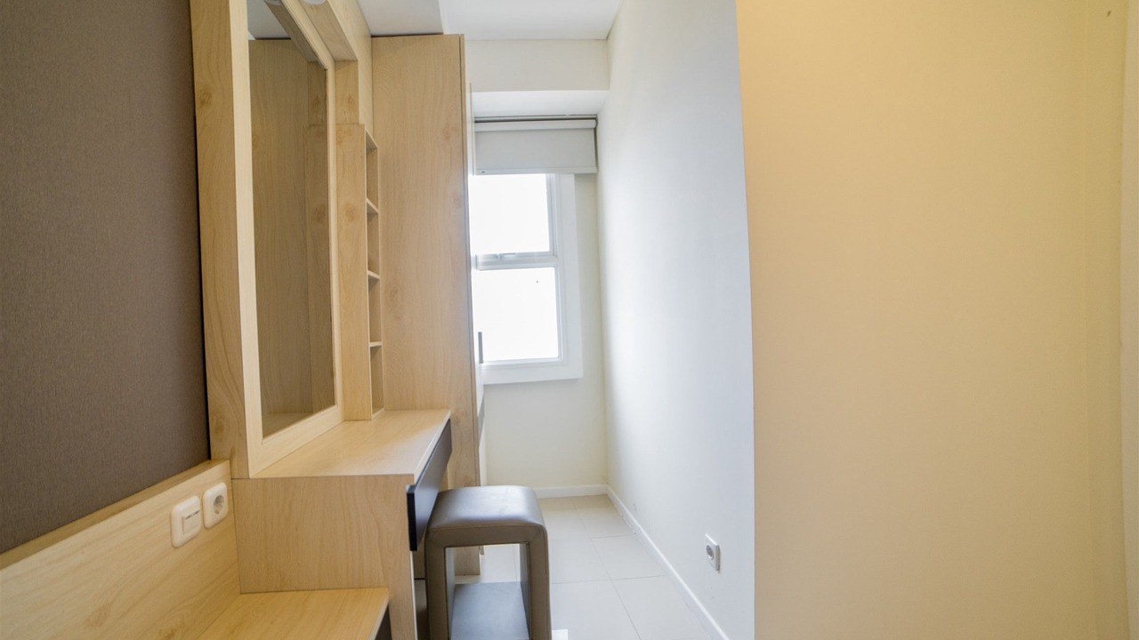 Photo of Bedroom in Hegarmanah