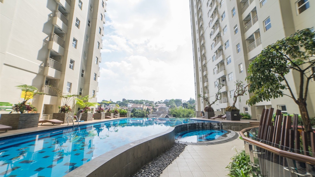 Photo of Outdoor in Hegarmanah